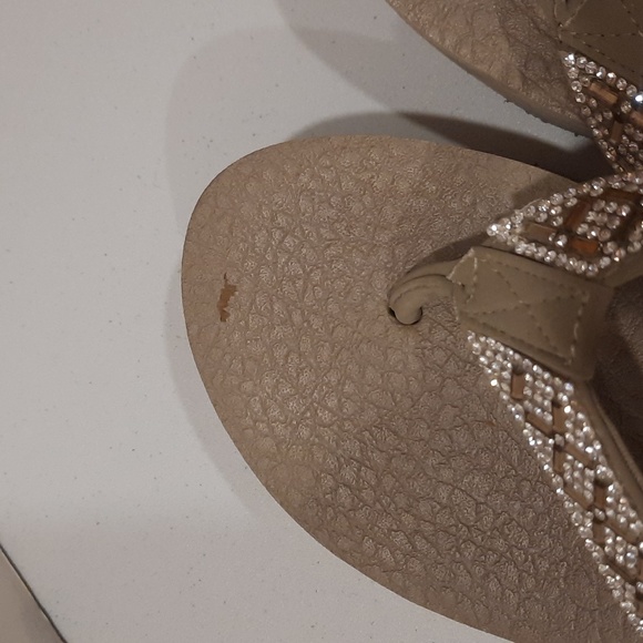 Skechers flip flops - Picture 9 of 11